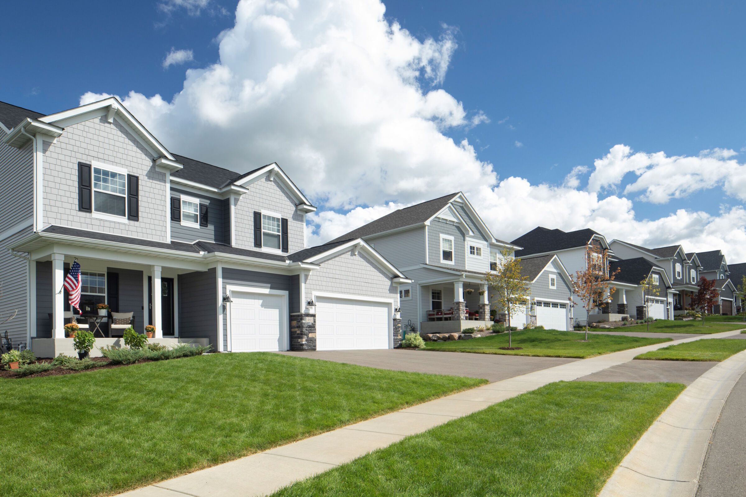 casa en Riverview Preserve por M/I Homes