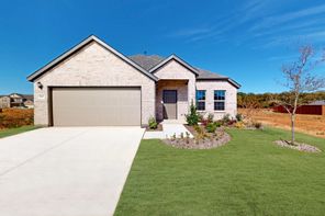 3413 Kingdom Drive (Desoto)