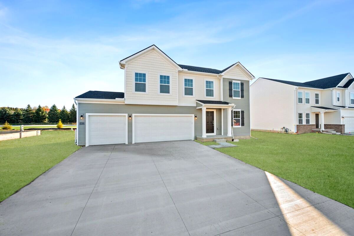 54822 Heron Circle (Peyton)