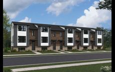 Wesley Park: Troy, Michigan - M/I Homes