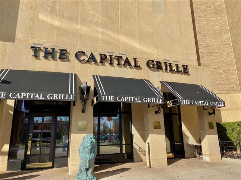 The Capital Grille