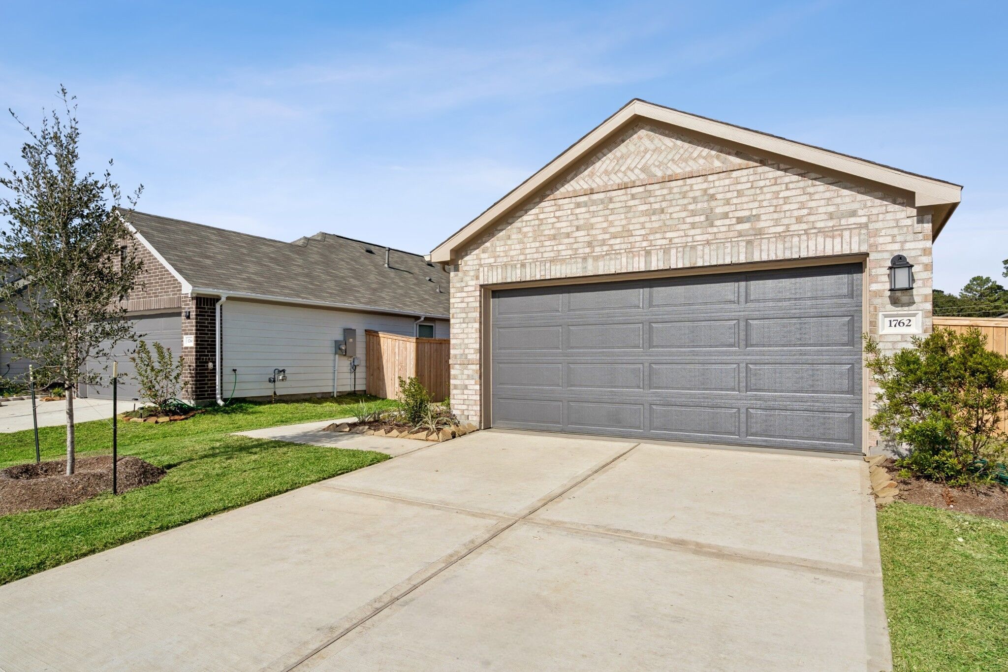 1762 West Stroker Road (Primrose)