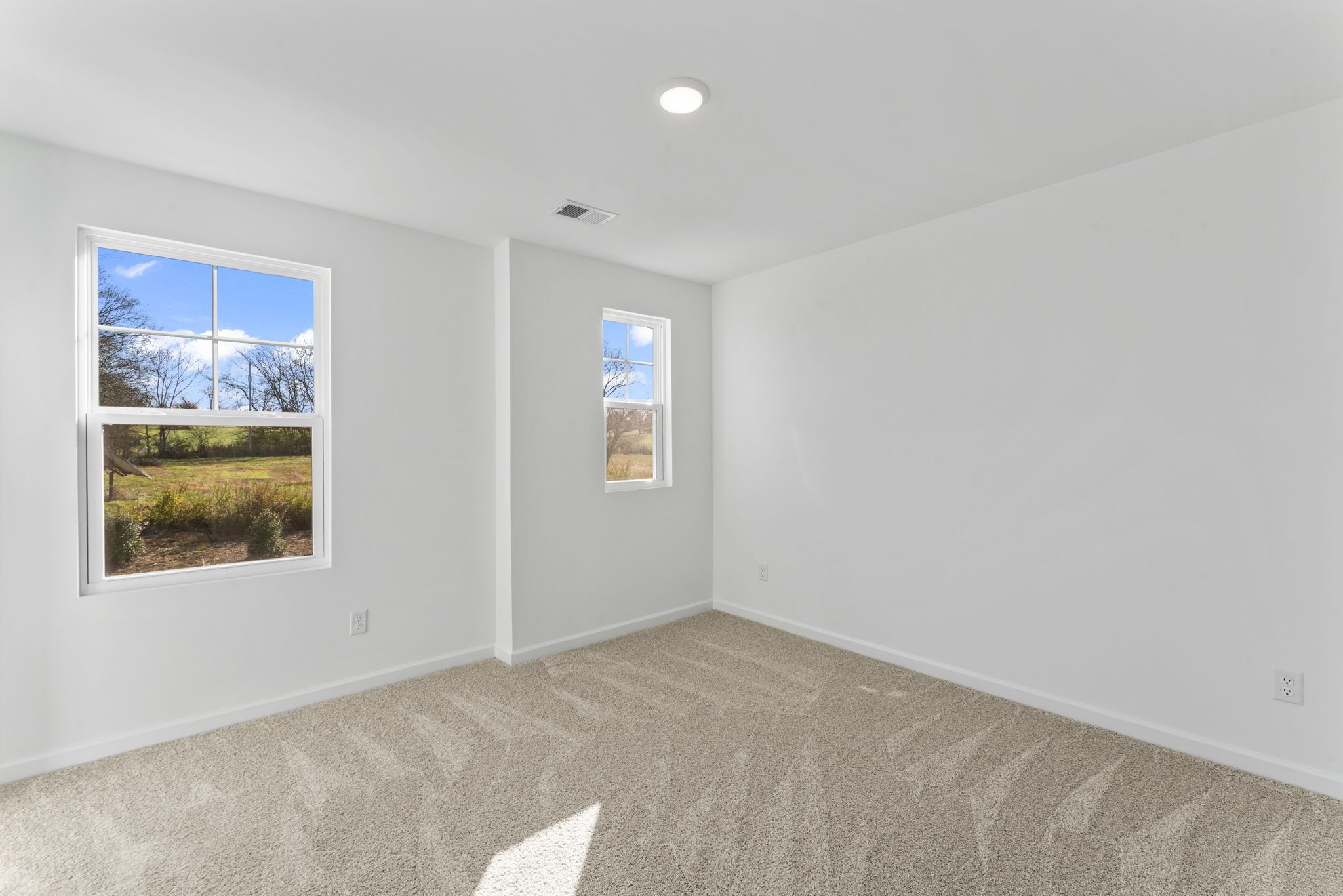 Bedroom - Representational Photo