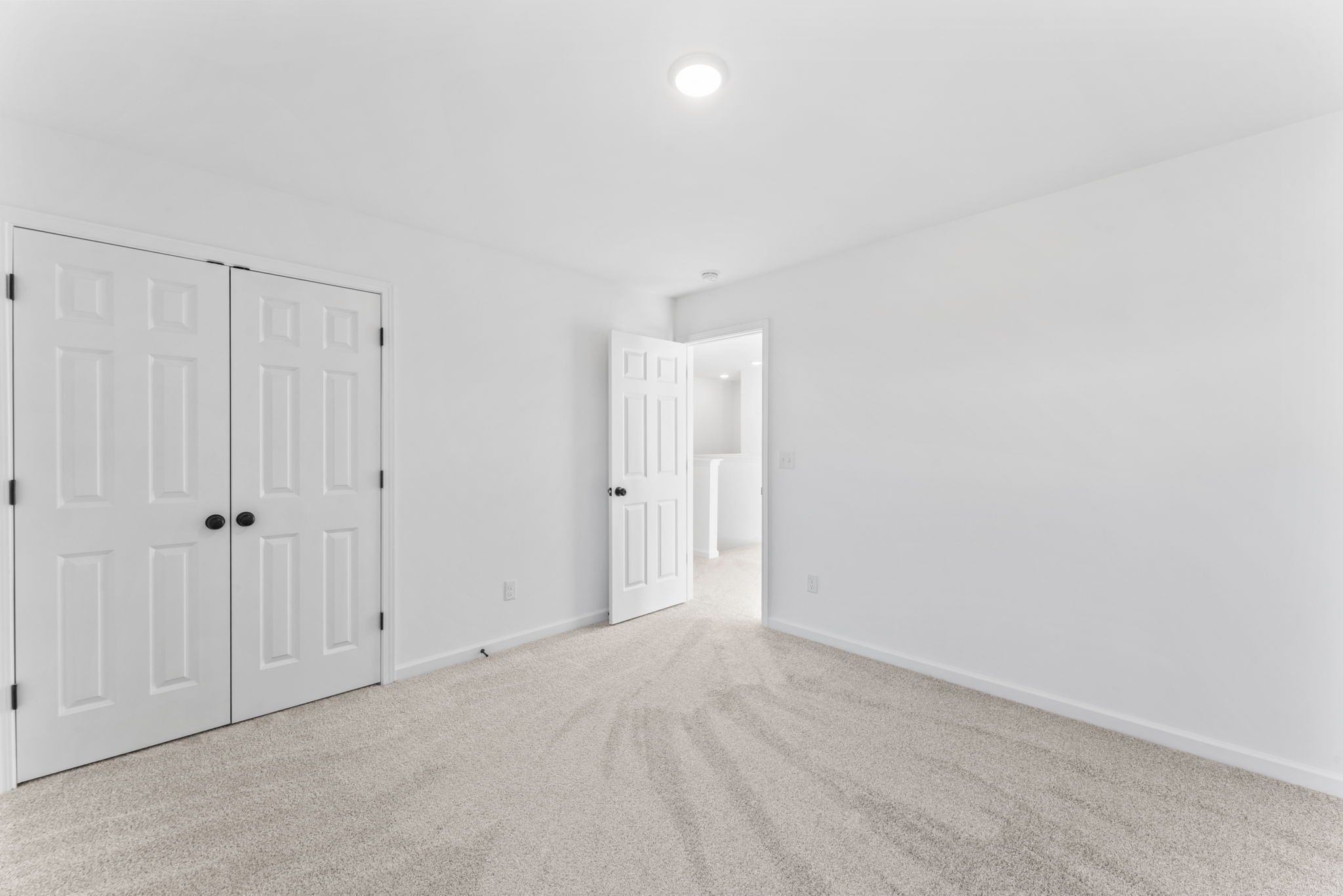 Bedroom - Representational Photo