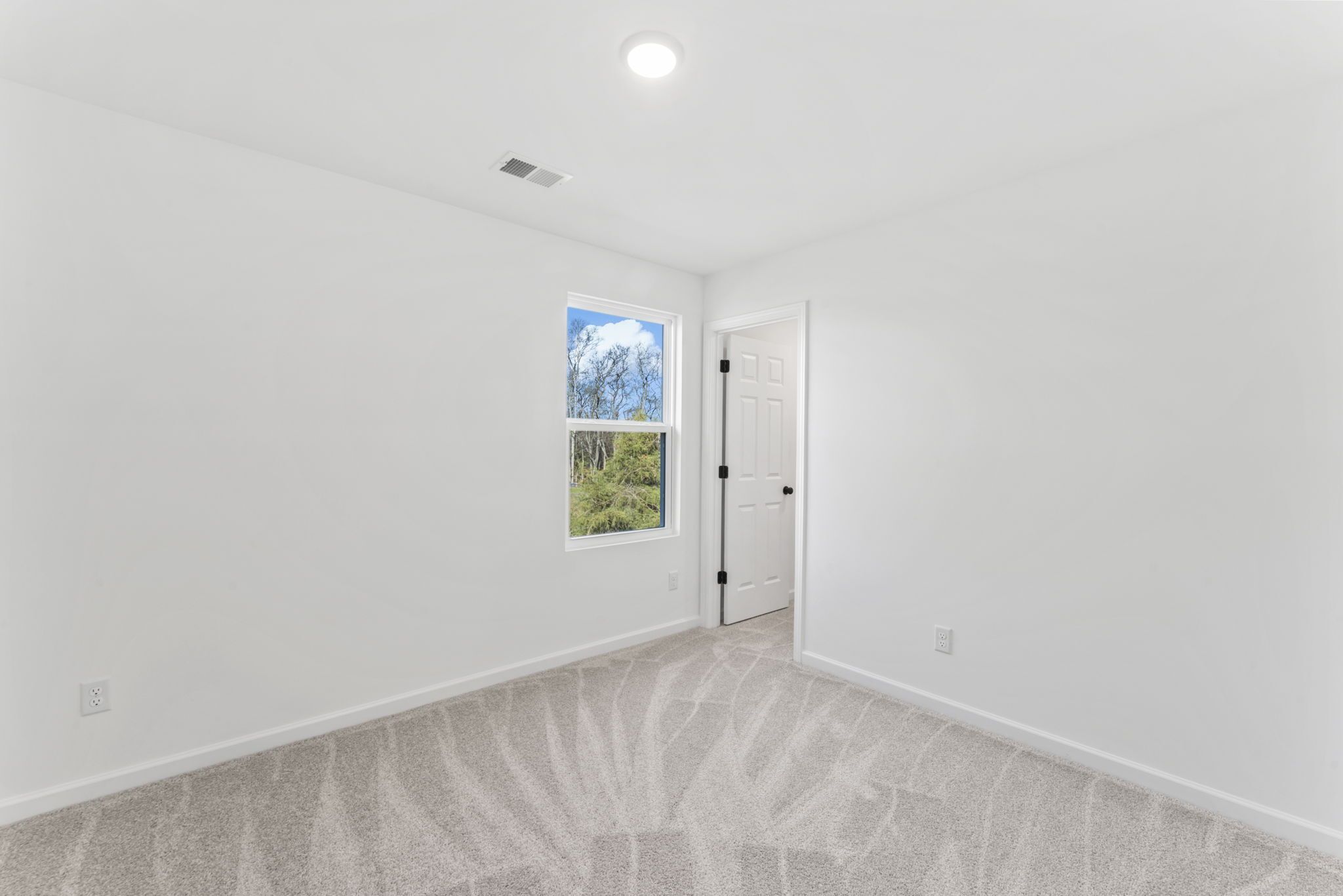 Bedroom - Representational Photo