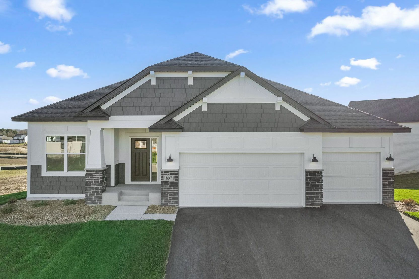 897 Big Woods Drive (Langford)