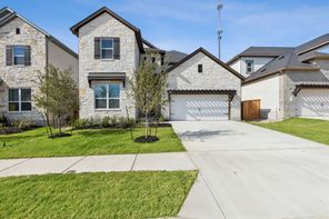 3705 Prosper Road (Balcones II)