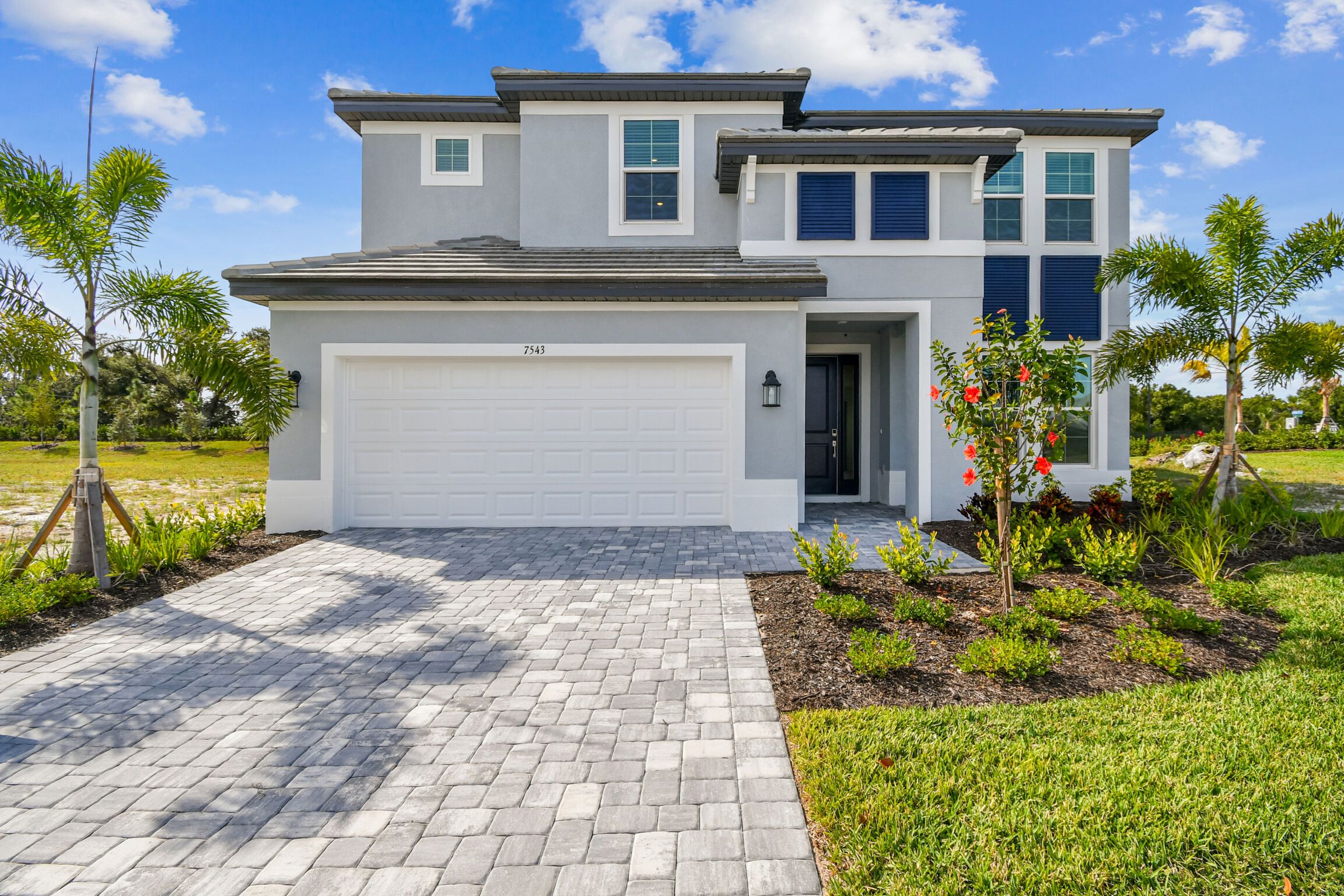 7543 Hawkstone Drive (Estuary)