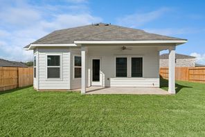 845 Village Brook Drive (Rosemary)