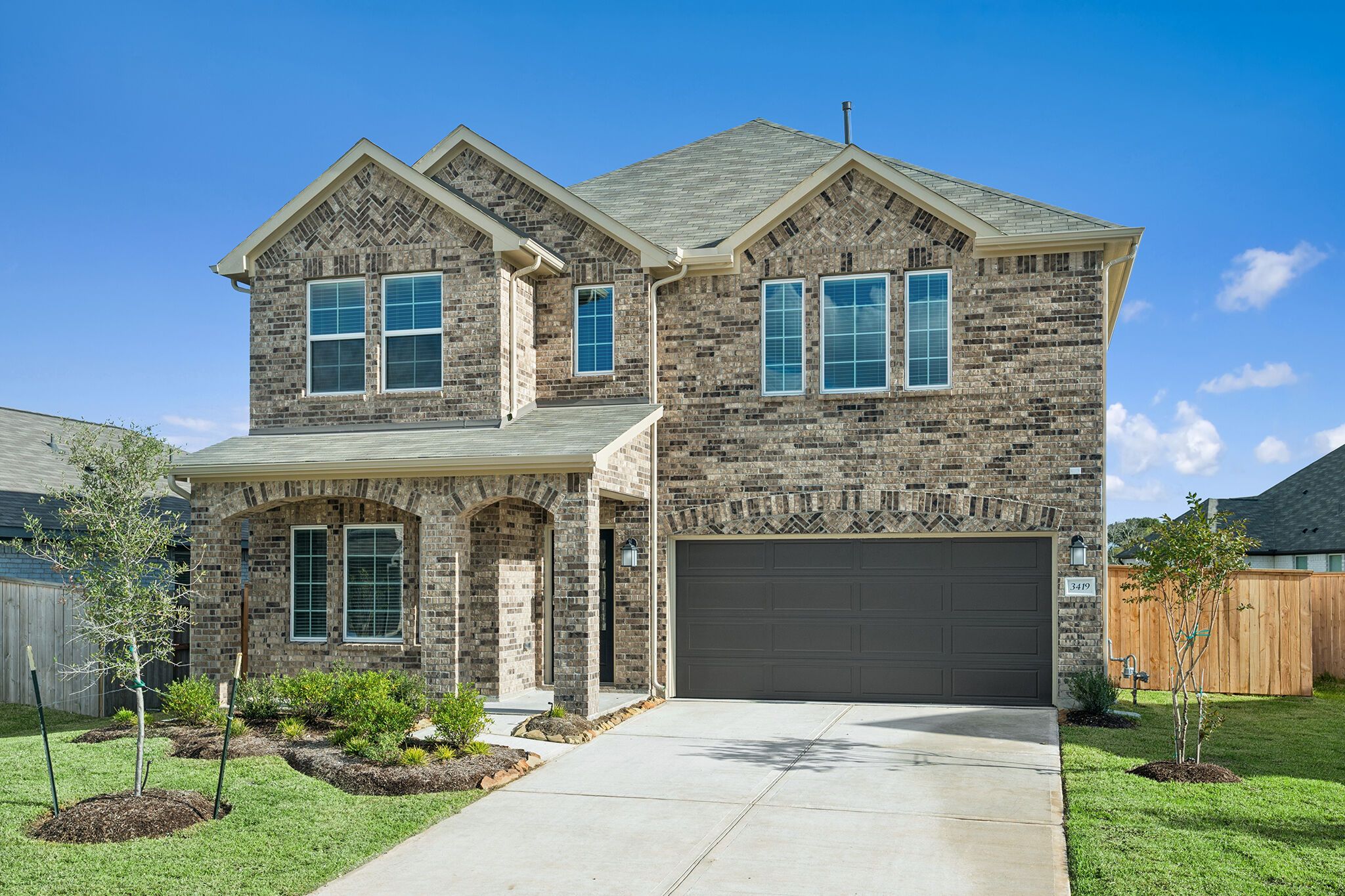 3419 Angus Farm Drive (Armstrong)