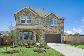 3419 Angus Farm Drive (Armstrong)