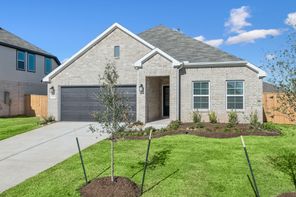 3326 Hereford Drive (Polo)