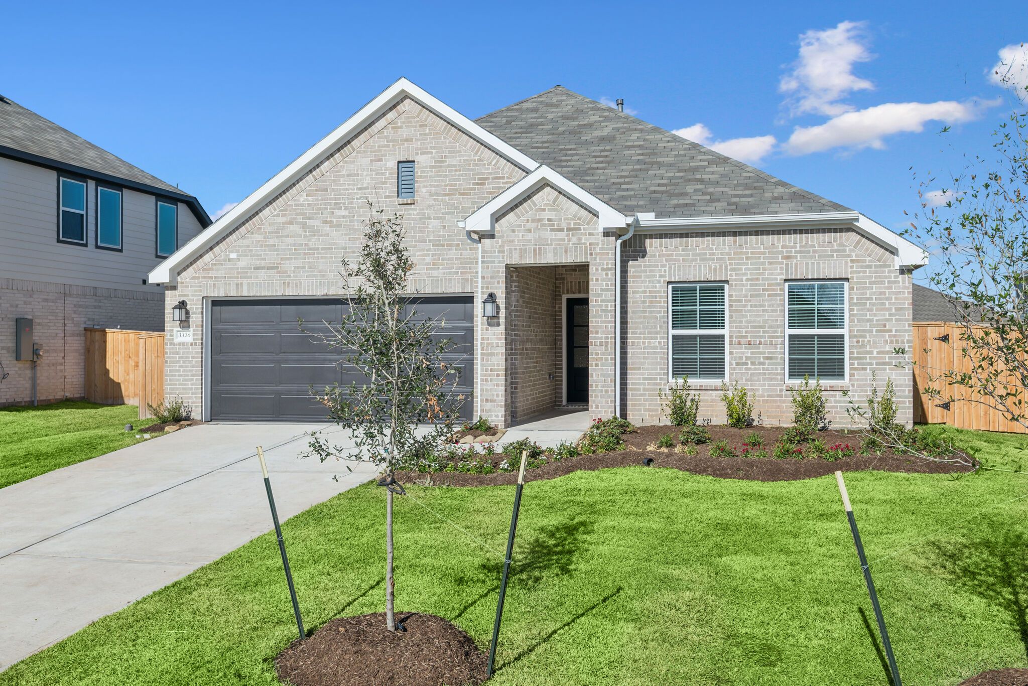 3326 Hereford Drive (Polo) Image