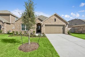 16923 Pin Cherry Leaf Drive (Pizarro)