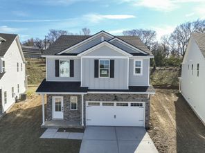 537 Canal Circle (Dogwood)