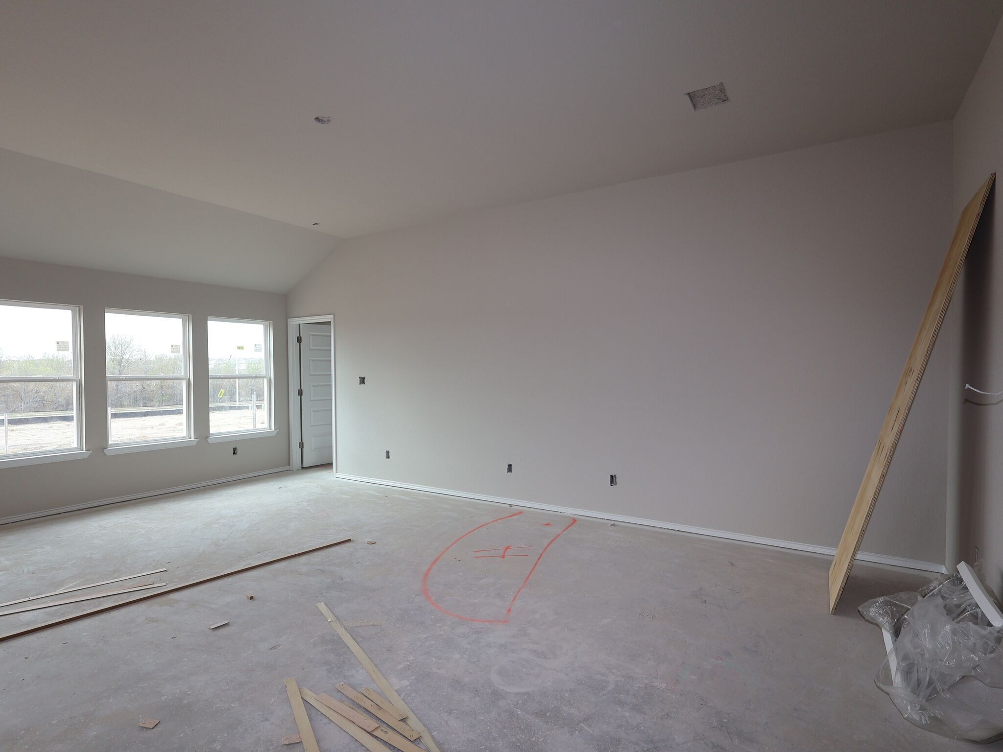 Pizarro I - Carillon: Manor, Texas - M/I Homes