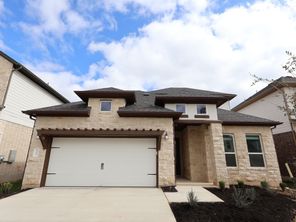 2020 Lolo Lane (Paramount II)