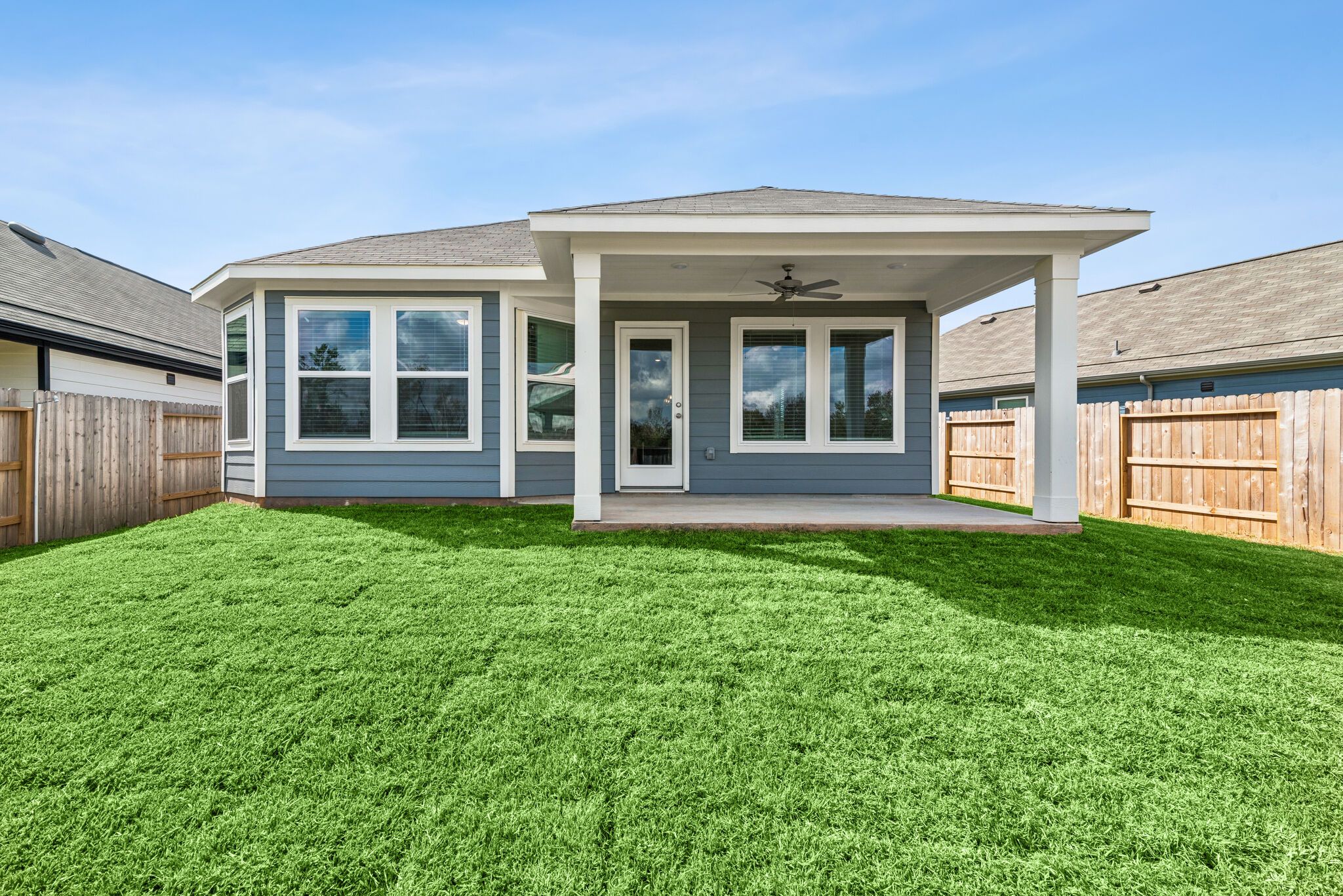 505 Brook Terrance Lane (Azalea)