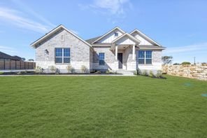 5003 Estates Oak Way (Blanco)