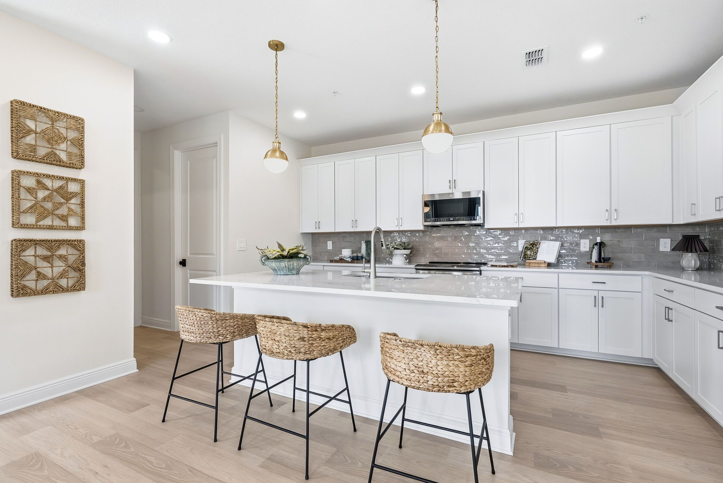 Kitchen - Representational Photo