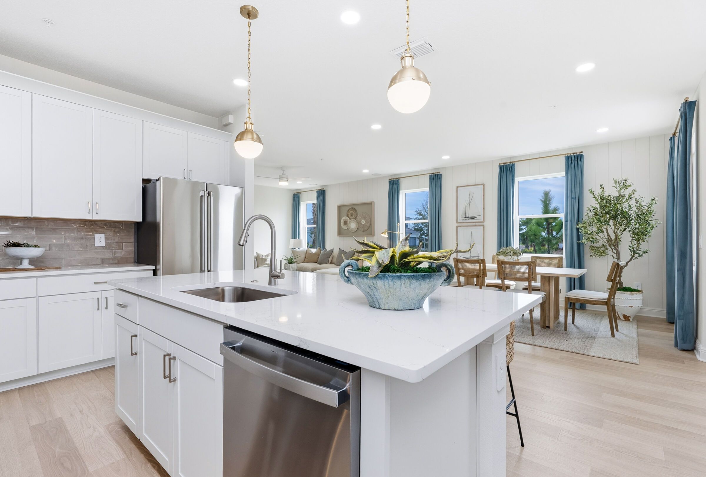 Kitchen - Representational Photo