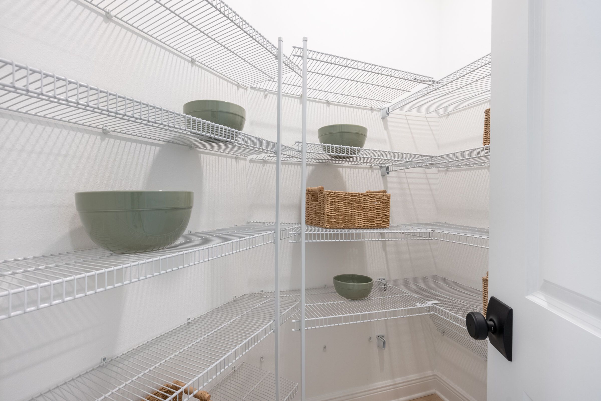 Pantry - Representational Photo