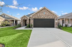22488 Douglas Court (Azalea)