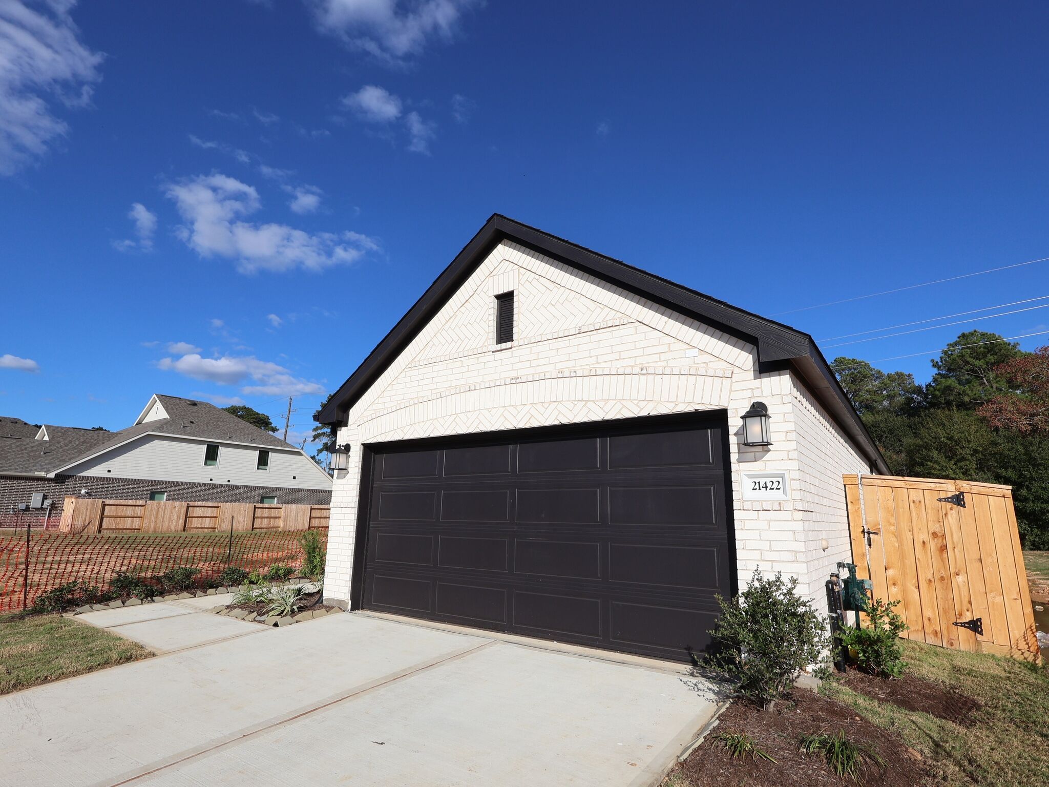 Magnolia - Sorella: Tomball, Texas - M/I Homes