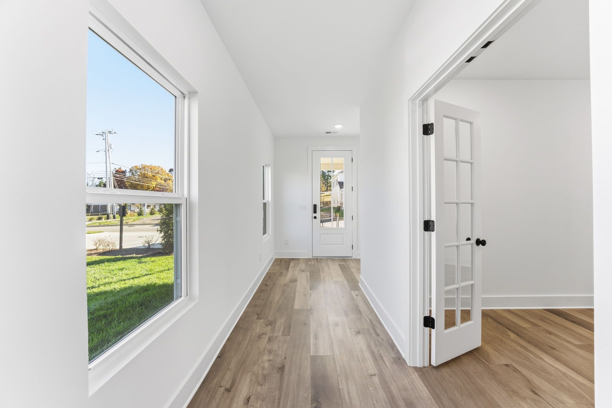 Guilford - Pennington Mills: Nashville, Tennessee - M/I Homes