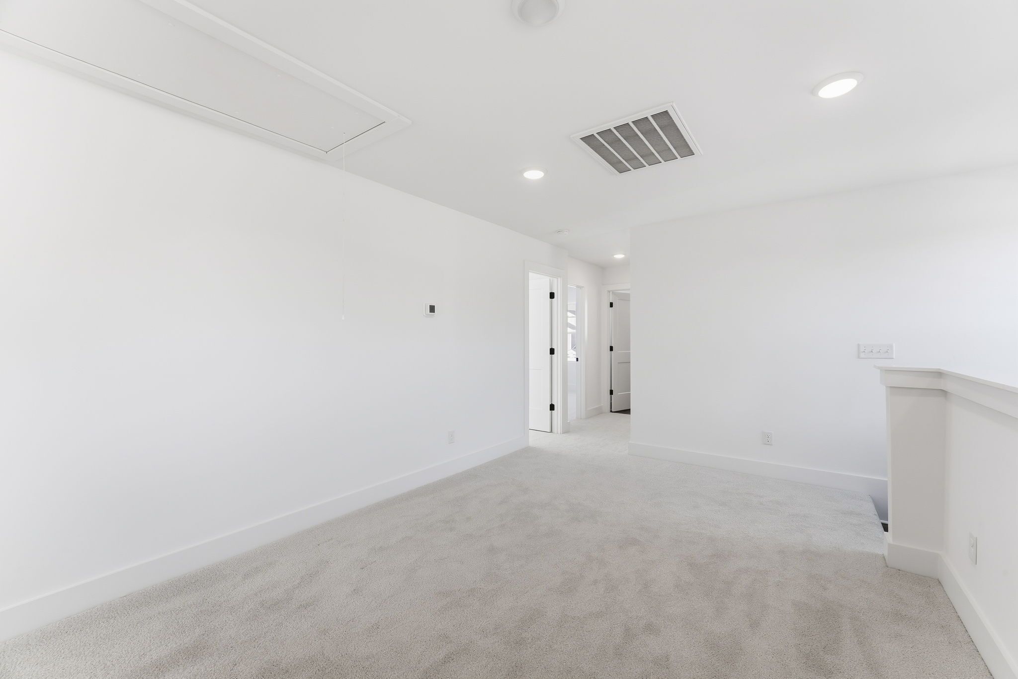 Loft - Representational Photo