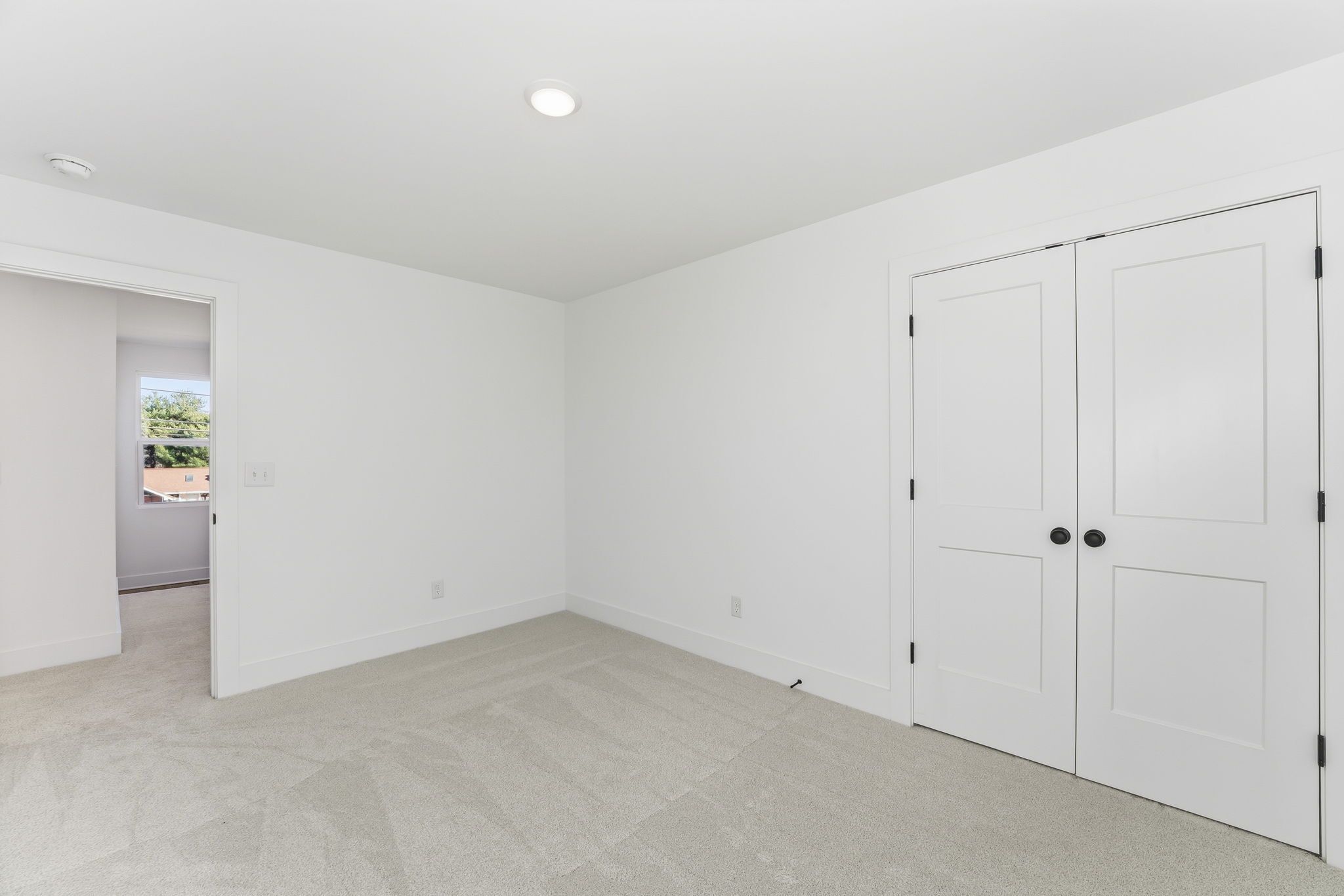Bedroom - Representational Photo