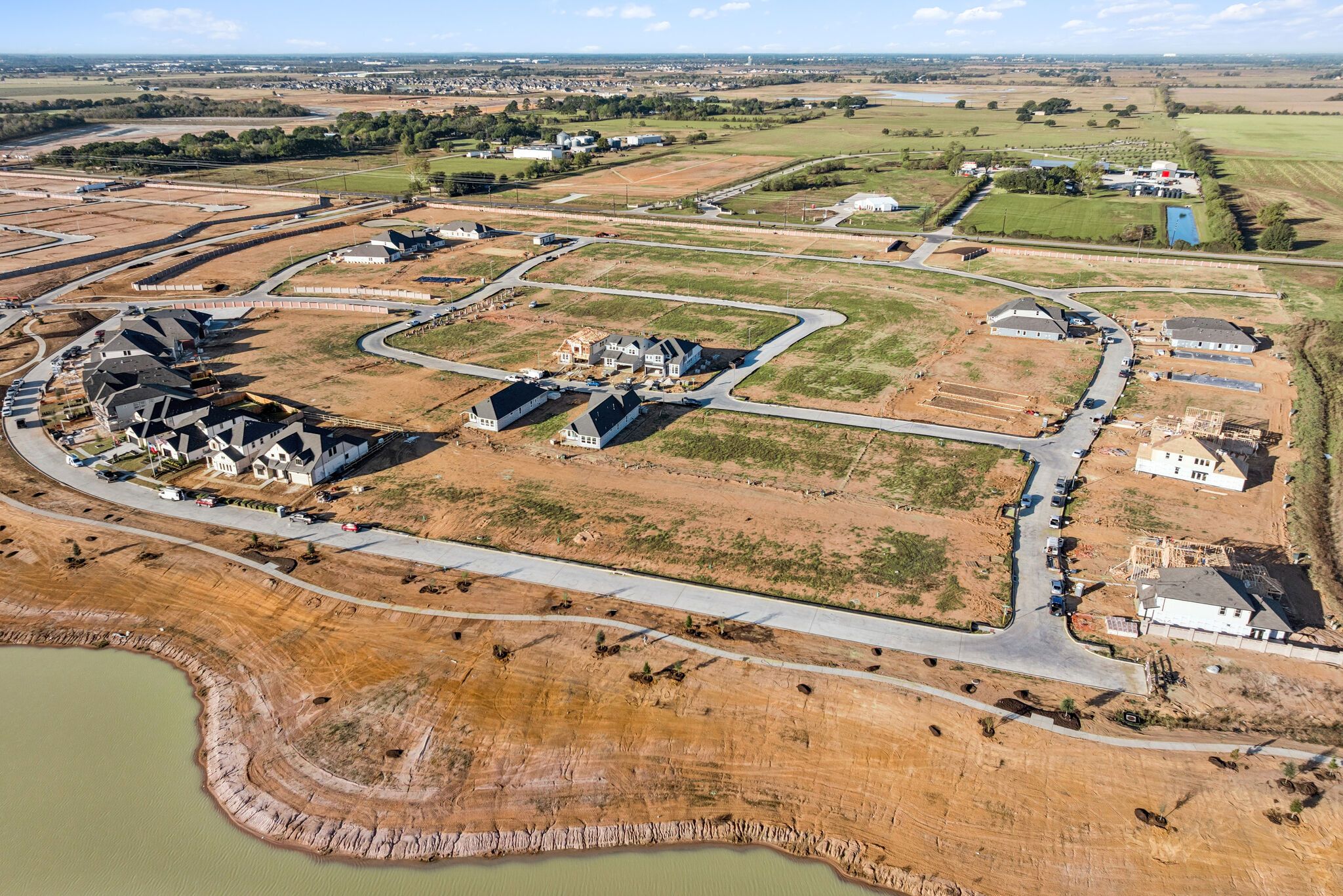 casa en Wildrye por M/I Homes