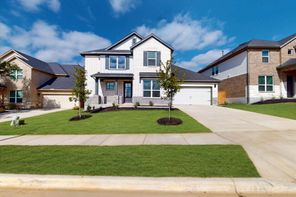 3913 Waxahachie Road (Zacate)