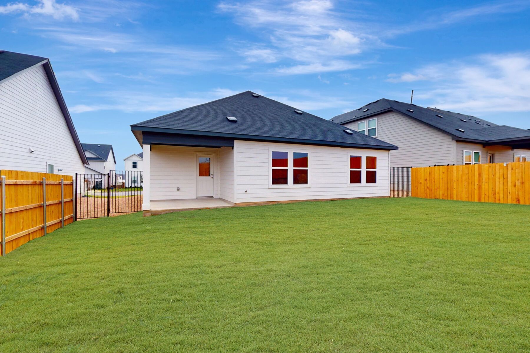 11912 Dillon Falls Drive (Garner)