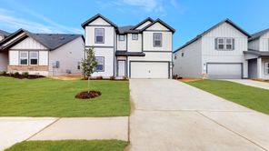 12012 Dillon Falls Drive (Sheldon)