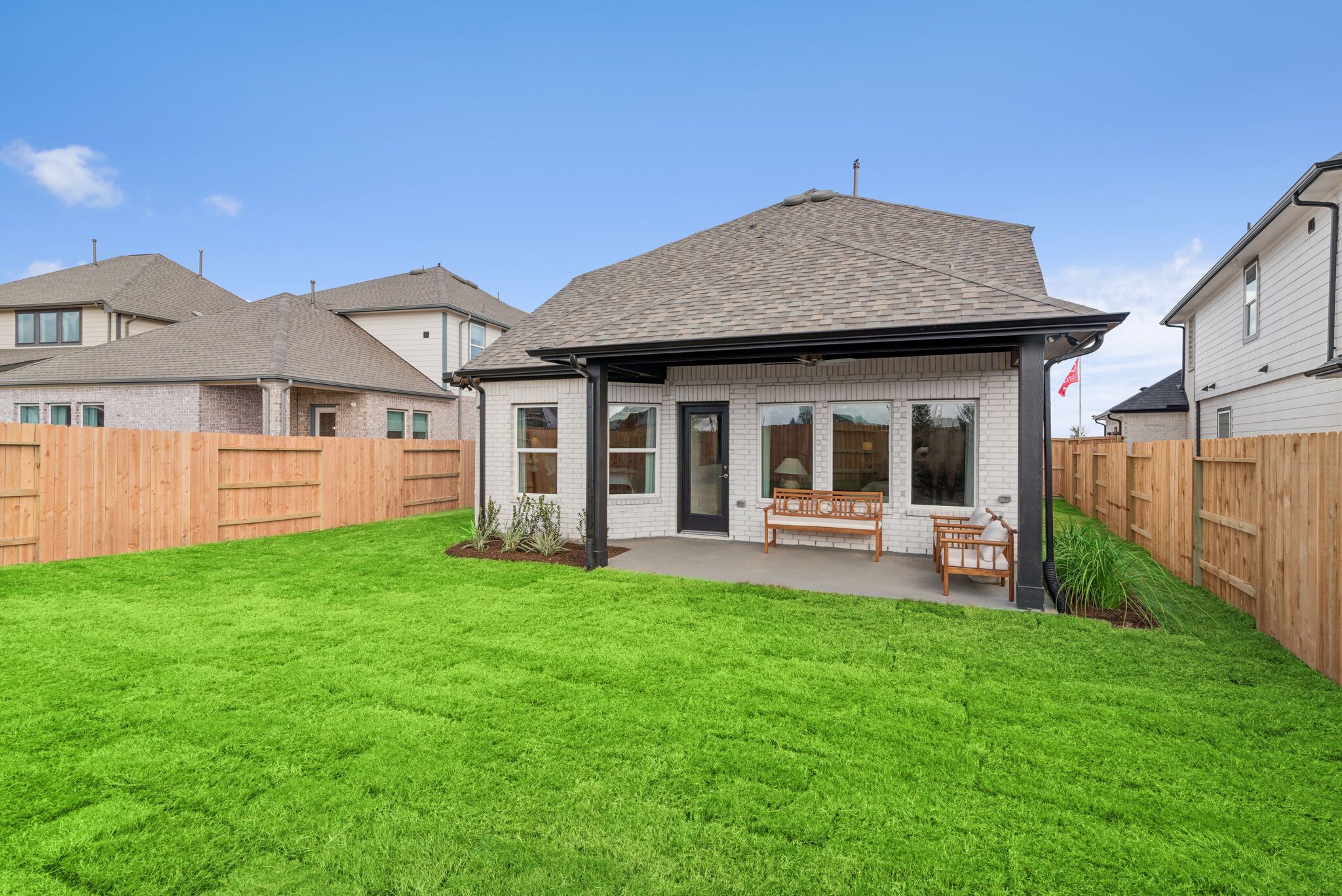 22507 Sawyer Mountain Drive (Rosemary)