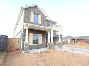 723 Hackberry Branch Court (Armstrong)