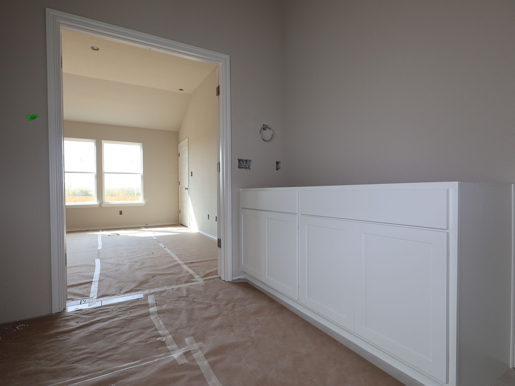 Pizarro I - Carillon: Manor, Texas - M/I Homes