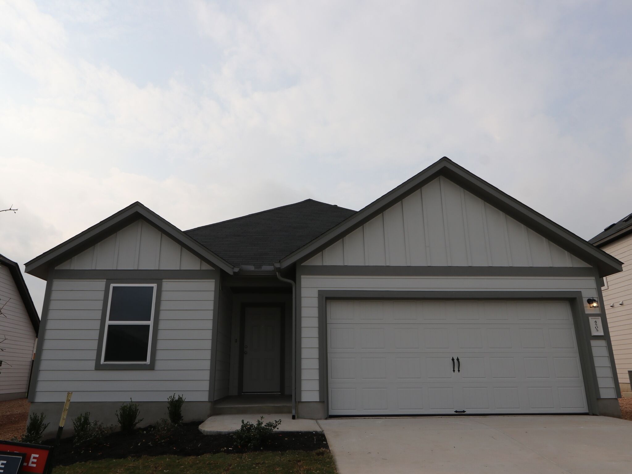 Abilene - Cascades At Onion Creek: Austin, Texas - M/I Homes