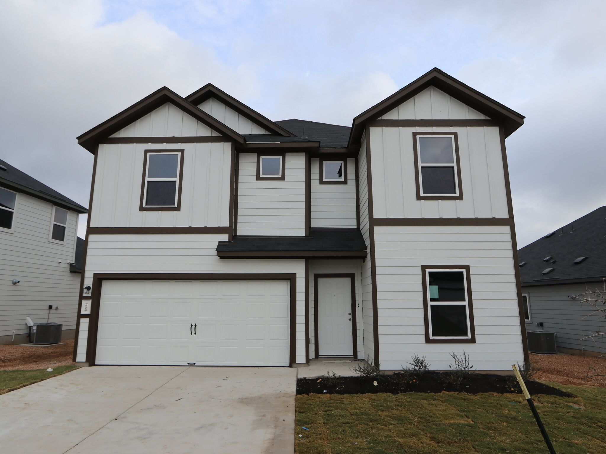 Sheldon - Cascades At Onion Creek: Austin, Texas - M/I Homes