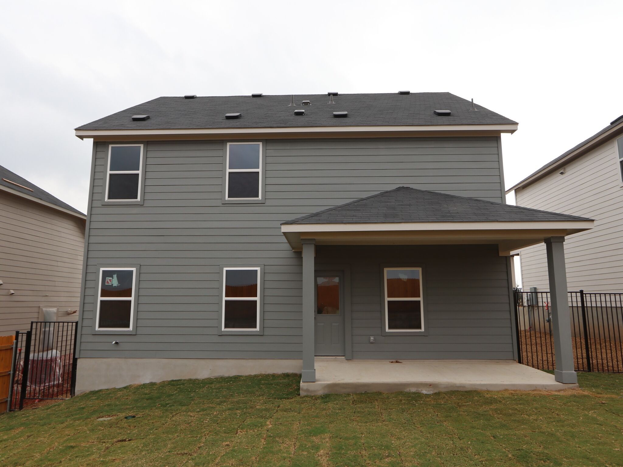 12300 Dillon Falls Drive (Sheldon)