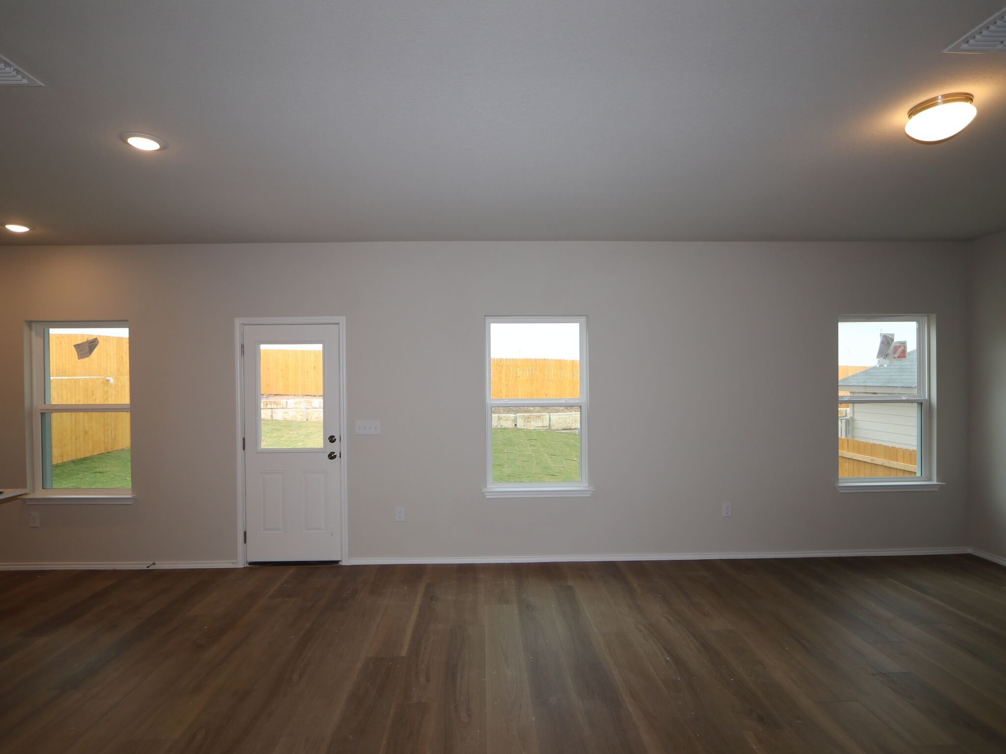 Sheldon - Cascades At Onion Creek: Austin, Texas - M/I Homes