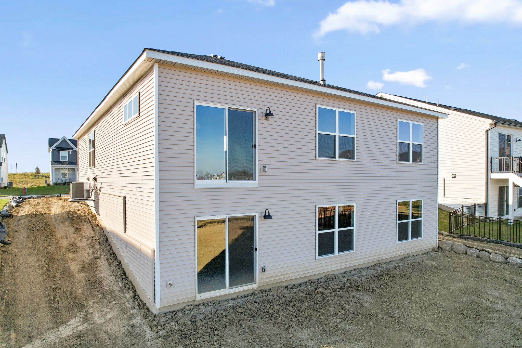 15580 71st Street N.E. (Franklin)