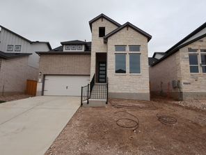 808 Boise Drive (Hereford)