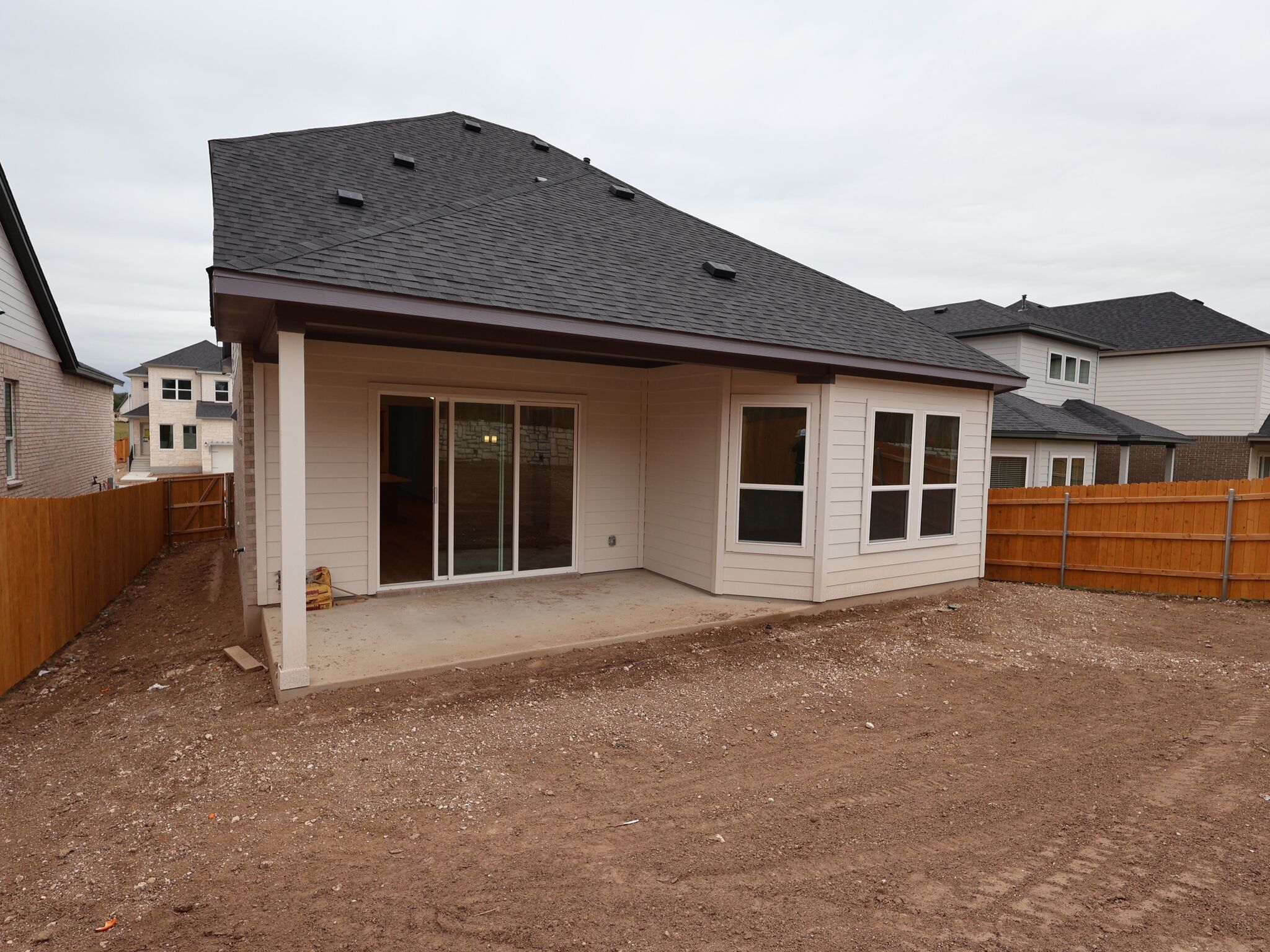 808 Boise Drive (Hereford)