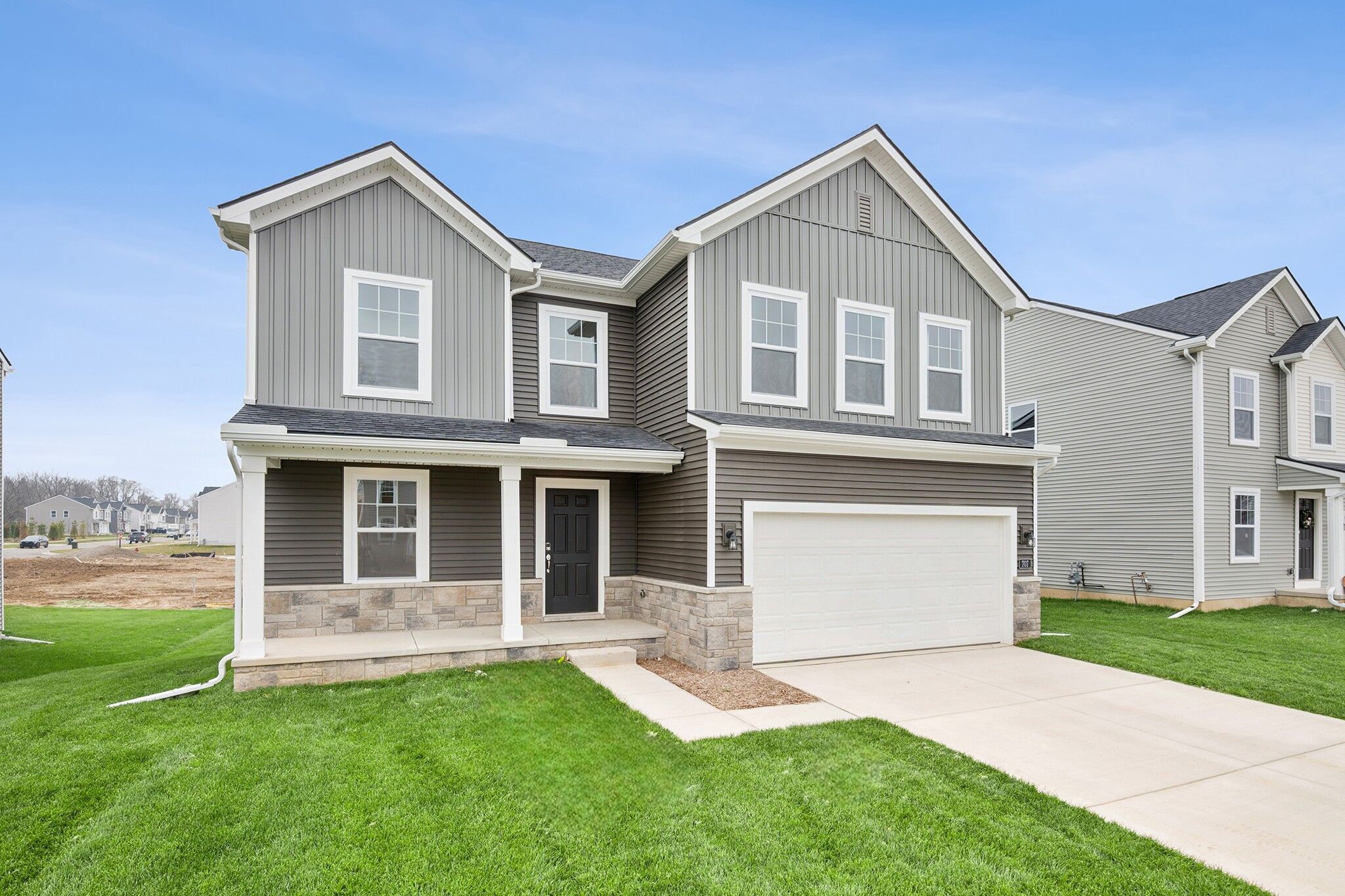 707 Knollwood Bend (Brooklyn)