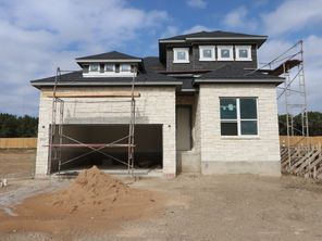 152 Bishop Wood Road (Dexter)