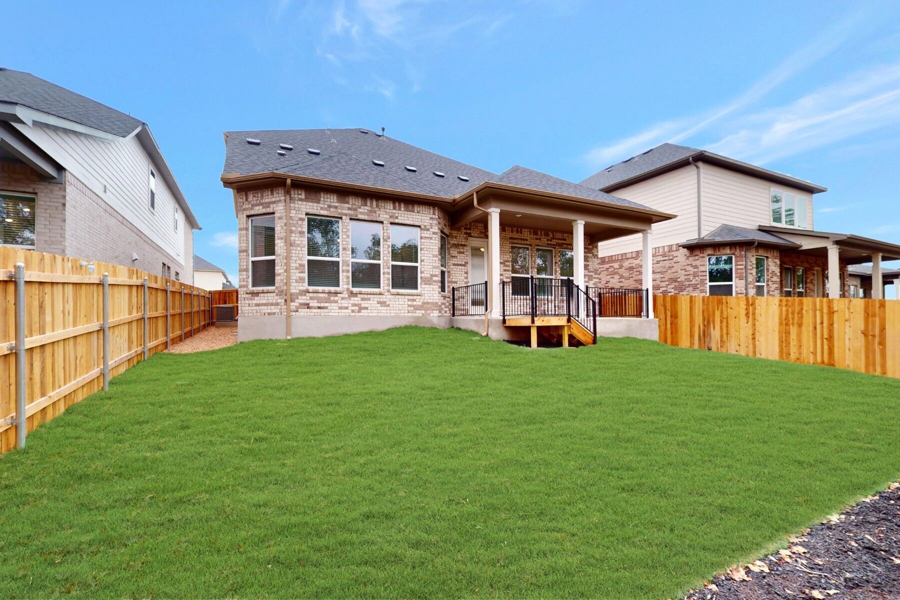 3936 Fulton Drive (Bonnell II)