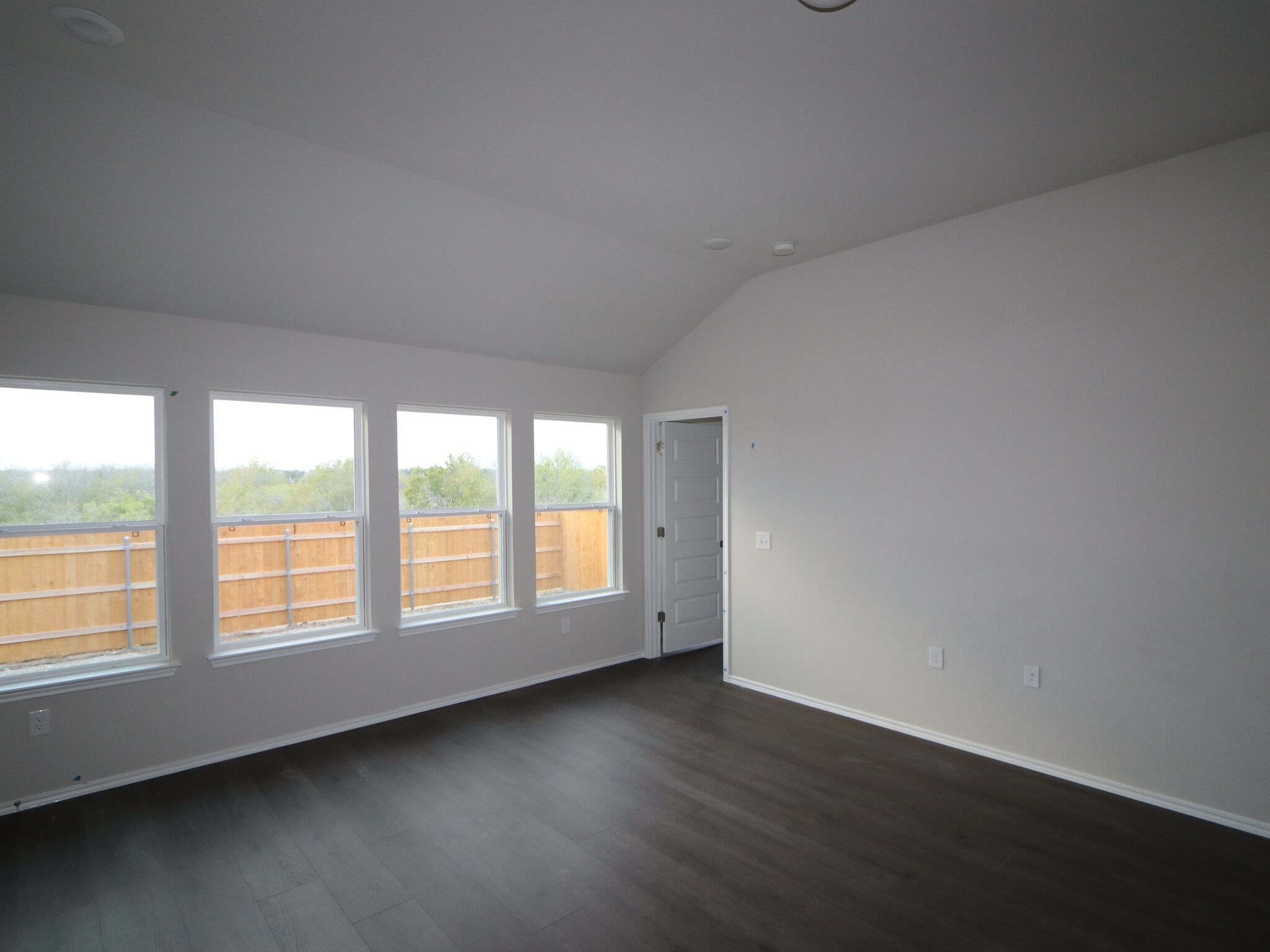 Esperanza - Marble Creek Crossing: Austin, Texas - M/I Homes