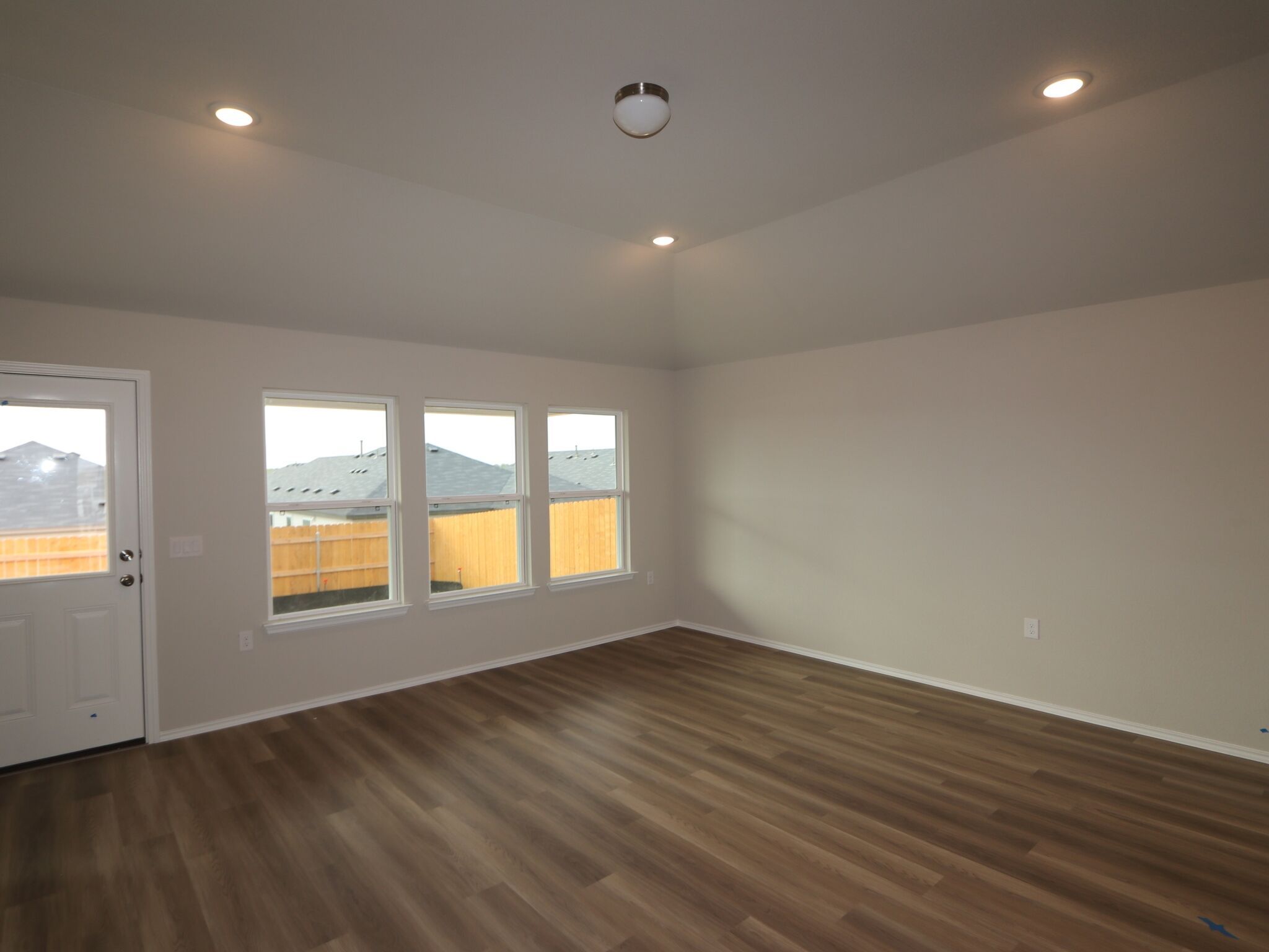 Freestone I - Marble Creek Crossing: Austin, Texas - M/I Homes